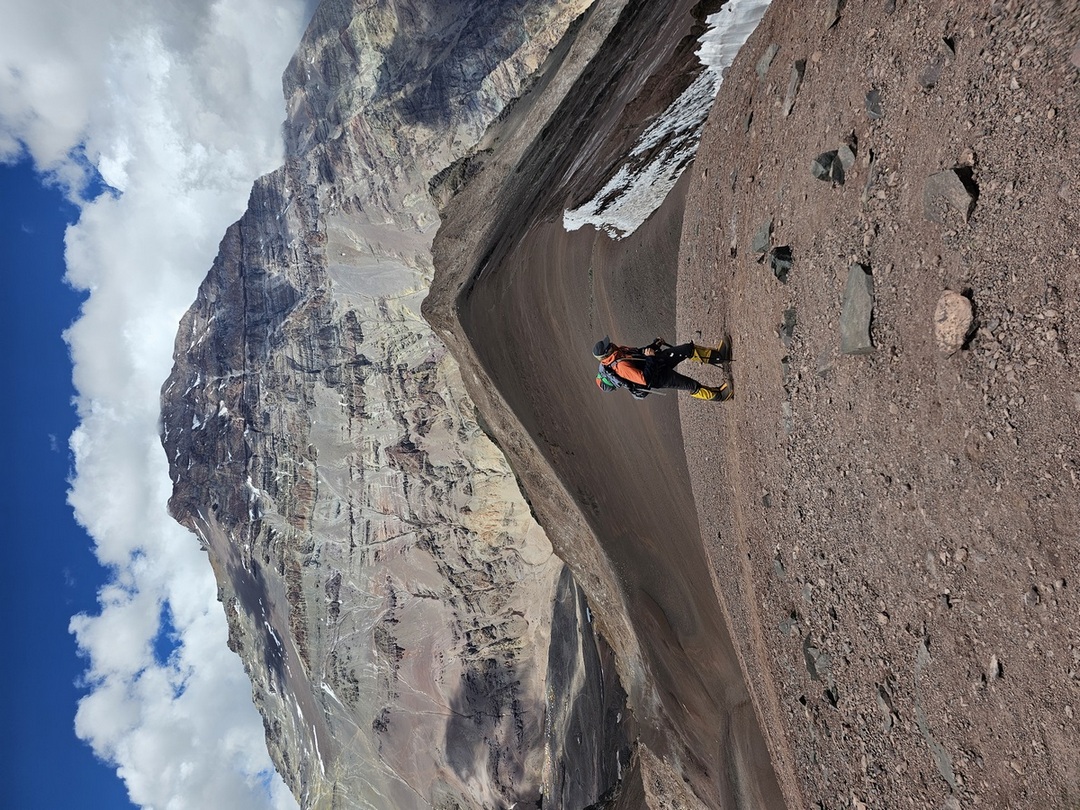 Aconcagua